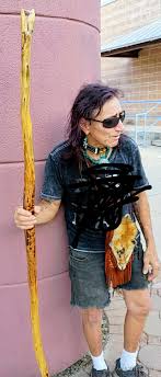 RESERVED for Etsy Design Awards Artisan-crafted Apache ...