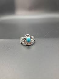 Turquoise Rings Group 3 - Etsy Israel