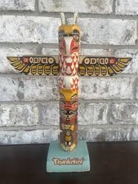 Thunderbird Statue | eBay