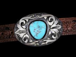 Tribal Turquoise – HardwareForGentlemen.com