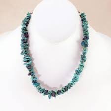 Tribal Style Turquoise, Garnet and Bone Necklace. Native American Inspired Turquoise Choker - Etsy