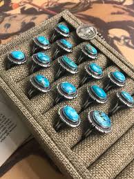 The Zaza Rings – Calli Co. Silver