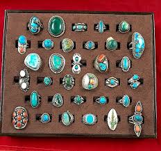 Navajo Wedding In Native American Rings for sale | eBay