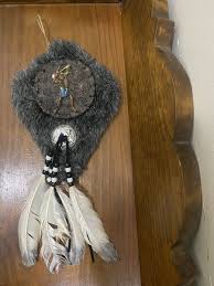 Vintage Native American Warrior Riding Plaque Art Work. Wall Hanging | eBay UK