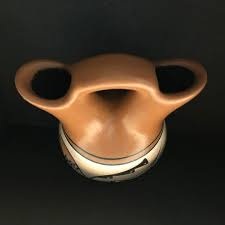 Vintage Navajo Red Clay Wedding Vase, Signed, 5 1/2" | eBay