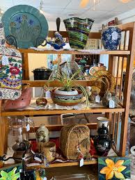 Hallowell Antique Mall features new vendors and items