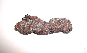 1.75 Oz. Michigan Stamp Mill Pure Vein Copper Nugget! RT0592 ...