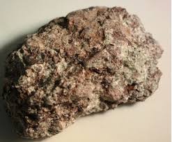 Buy Coarse-grained Red Arkose Sedimentary Rock - 3 Pieces ...