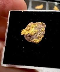 Natural Gold Nuggets | eBay Australia
