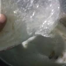 Creamy Shahi Tukray Recipe by Hina Ibrahim - Cookpad