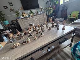 Elfes décoration - Décoration