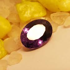 Natural Alexandrite CERTIFIED 6.60 Carat Color Change Loose ...