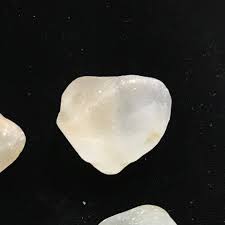 25% OFF SALE: Raw Blue Topaz From Africa; Lot of 7 Pieces ...