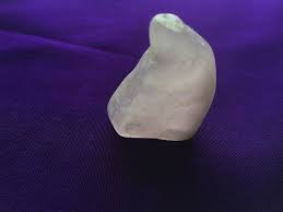 S2718 Lavender Chalcedony