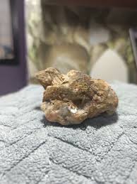 Rare Indian natural minerls stone in Brown color | eBay