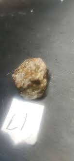 6.9 Gram Az gold Ore Specinen W Visual Gold | eBay