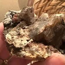 Mother Nature | Accents | Chocolate Smoky Quartz And Garnet ...