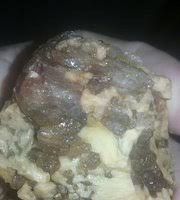 my best find from Ron Coleman Mine - Picture of Ron Coleman ...