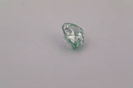 Real 0.23ct Natural Loose Fancy Green Top Color Diamond GIA ...