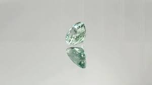 Fine 1.350 ct Natural Paraiba Tourmaline oval gemstone for ...