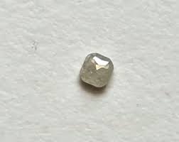 Cushion Cut Diamond for Engagement Rings/pendant, Rare 3.3 ...