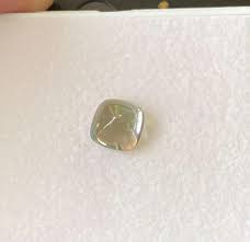 Natural Tourmaline SUGARLOAF Cabochons 1.72 Carat Cushion ...