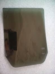 Buick GMC Chevy Left Driver Rear Door Window Glass Tinted ...