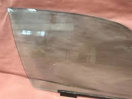 Porsche 924 OEM Right Manual Door Glass Window 50K Miles | eBay