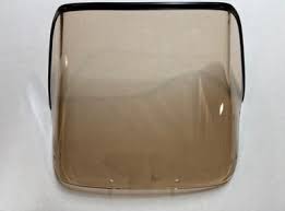 Cagiva Elefant Windshield