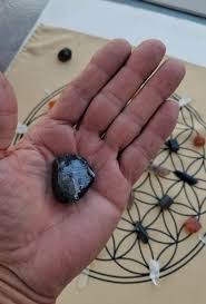 Personal Protection & Detoxification Crystal and Gemstone ...