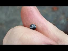 FINALMENTE CHEGARAM OS RAIOS RICHMAN!!! MAS... - YouTube