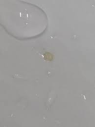 Long shot, but any way to fix this tiny chip in the sink ...