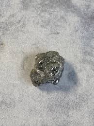 Diamond Rough Gray 6.03ct - Etsy