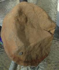 Not every rock that falls from the sky is a meteorite | Some Meteorite Information | Washington University in St. Louis