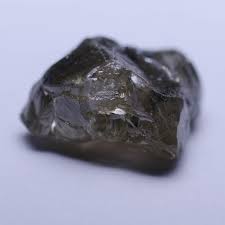 2.13 Carat GRAY IRREGULAR Diamond Natural Rough Untreated - Etsy