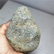 576g Natural Meteorite--Energy stone from space ,China z965 ...