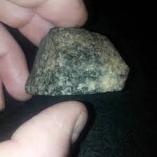 363ct - Natural Carbonado Black Diamond Patina Large Rough ...