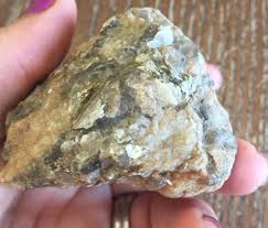 Rare Exotic Gemstone Rock Stone Mineral Specimen 92 | eBay