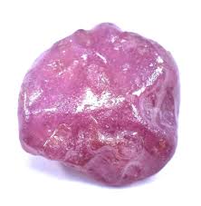 23.80 Ct Untreated Facet Red Ruby Burmese Rare 100% Natural ...