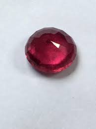 Natural unheated Tourmaline- Rubellite |Loose Gemstone