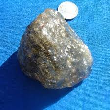 800 Crt Libyan Desert Glass Dimples ( Dark Green A+) ...