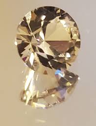 4.64 Ct. Champagne/silvery-blue Color Changing Oregon ...