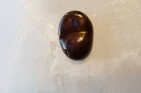 Polished Fire Agate Stone - 405 - Etsy