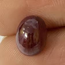 3.20 Cts Natural Ruby loose Gemstone 36