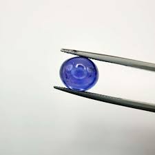 Buy GRS certified Unheated Violet Blue Sapphire Sri Lanka ...