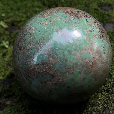 Natural Rock Ball Turquoise 164gr Gemstone | eBay