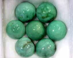 8.25-CTS NATURAL BLUE BOY TURQUOISE TBG-3011