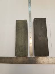 Vtg. Sharpening Stones 5" ×1 3/4" ×3/4" | eBay
