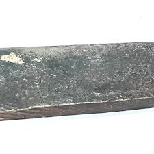 Vintage Japanese Kiridashi Small Handmade Bamboo Cutting ...