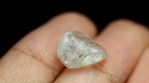 5.91ct Certified Natural White Sapphire – sapphirebazaar